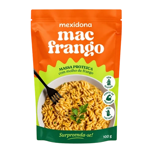 Categoria Pães e Massas