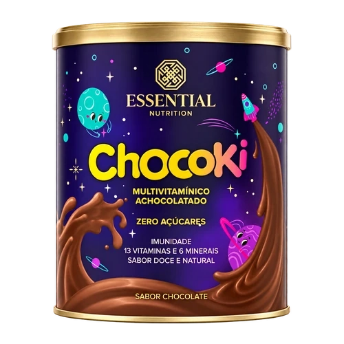 Categoria Achocolatados