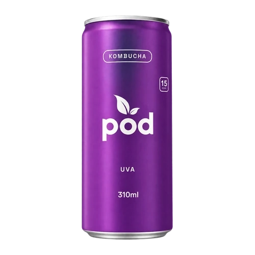 Categoria Kombucha