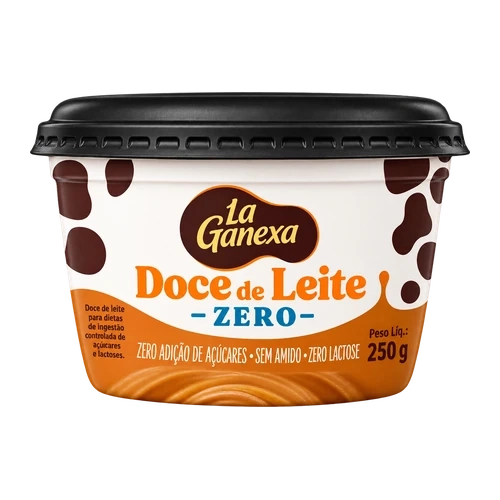 Categoria Doces