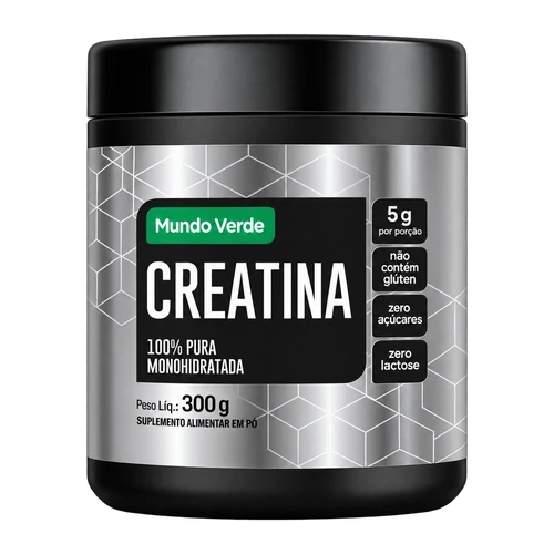 Categoria Creatina