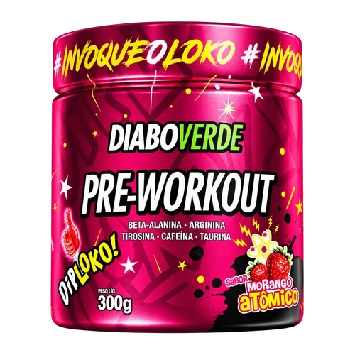 Categoria Pré-treino