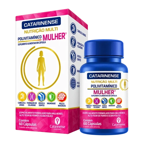 Categoria Vitaminas