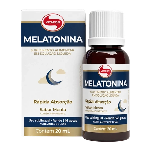 Categoria Melatonina