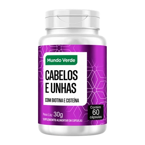 Categoria Saúde da Pele e Articulações