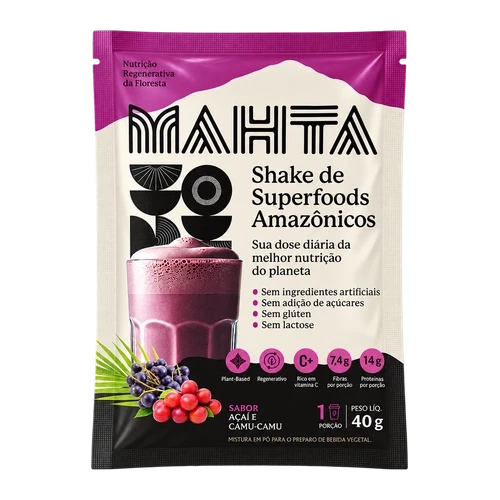 Categoria Shakes