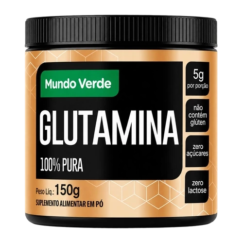 Categoria Glutamina