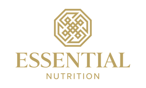 ESSENTIAL NUTRITION