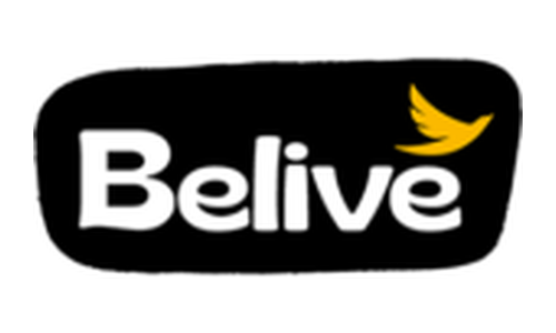 BELIVE