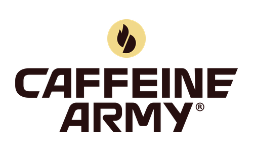 CAFFEINE ARMY