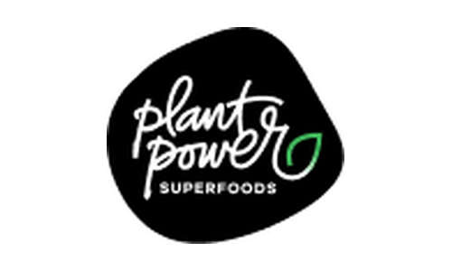 PLANT POWER