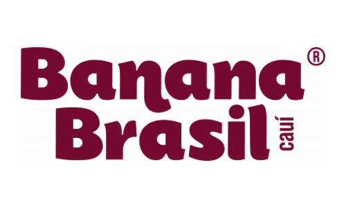 BANANA BRASIL