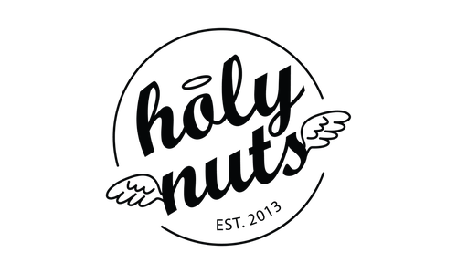 HOLY NUTS