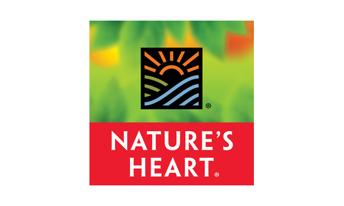 NATURES HEART