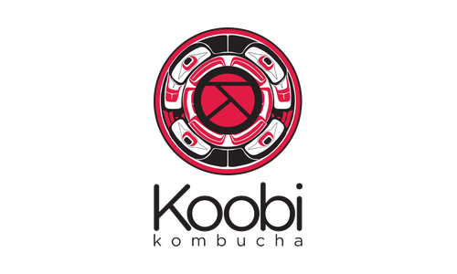 KOOBI KOMBUCHA
