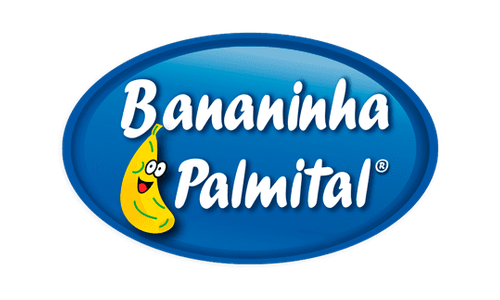 BANANINHA PALMITAL