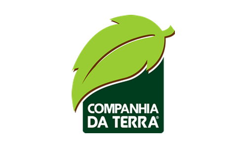 COMPANHIA DA TERRA