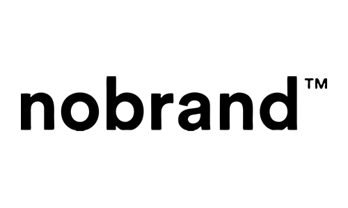 NOBRAND