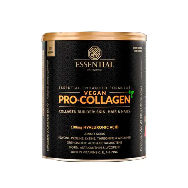 VEGAN PRO COLLAGEN LT 330G