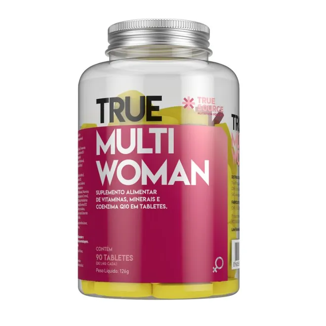 Spirulina 54g True Source