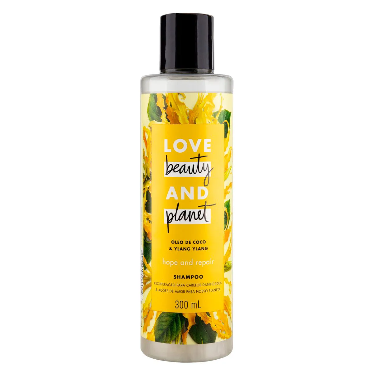 SHAMPOO HOP REPAIR 300ML