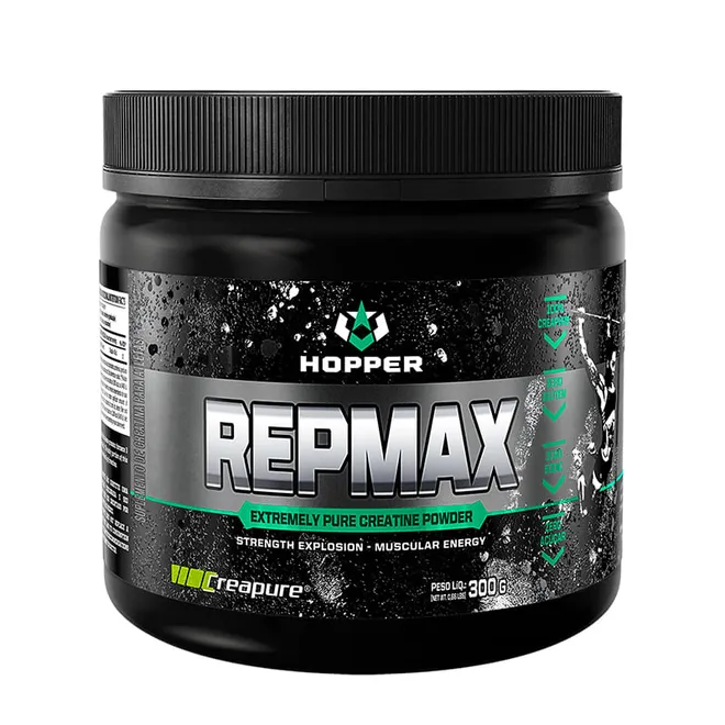 Repmax 300g - Hopper