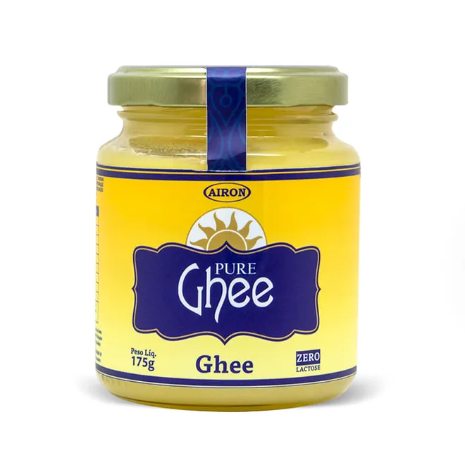 Pure Ghee Original 175g Airon