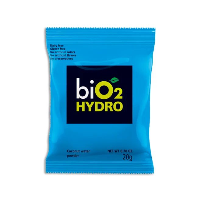 biO2 Hydro Coco Nut 20g - biO2