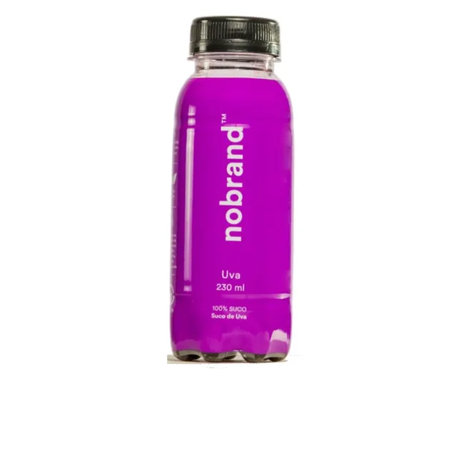 Suco De Uva Nobrand 230ml