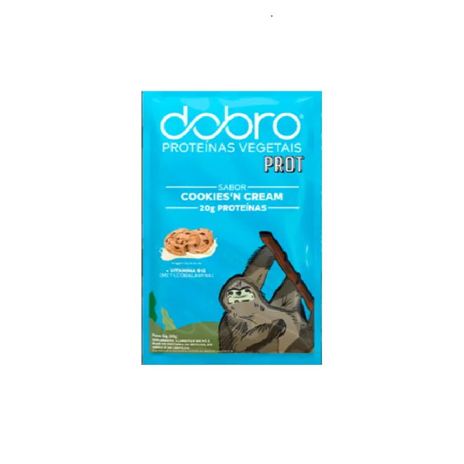 Sport Protein Cookies Dobro 30g