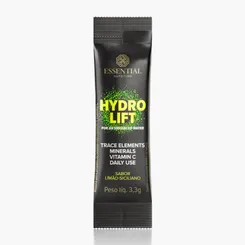 HYDROLIFT LIMAO SICILIANO 3G ESSENTIAL NUTRITION