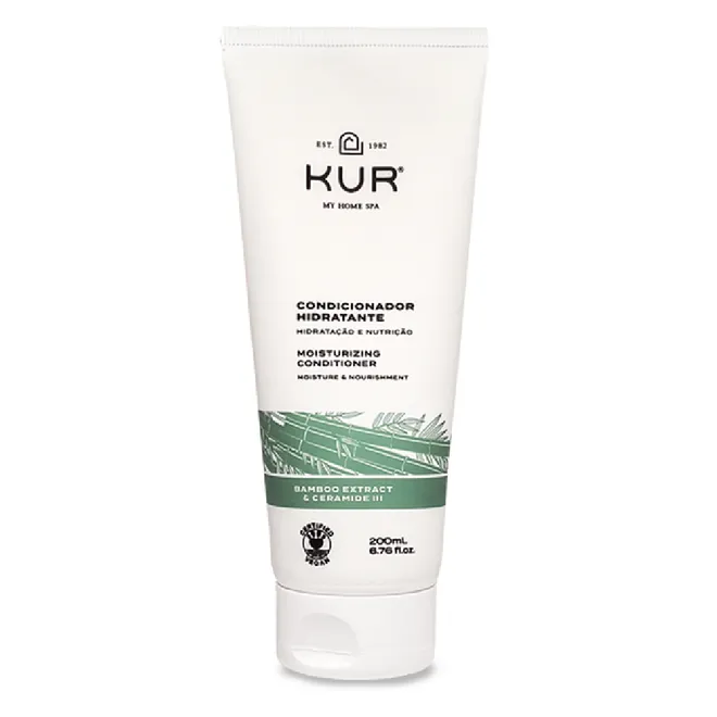 Condicionador Hidratante Kur 200ml