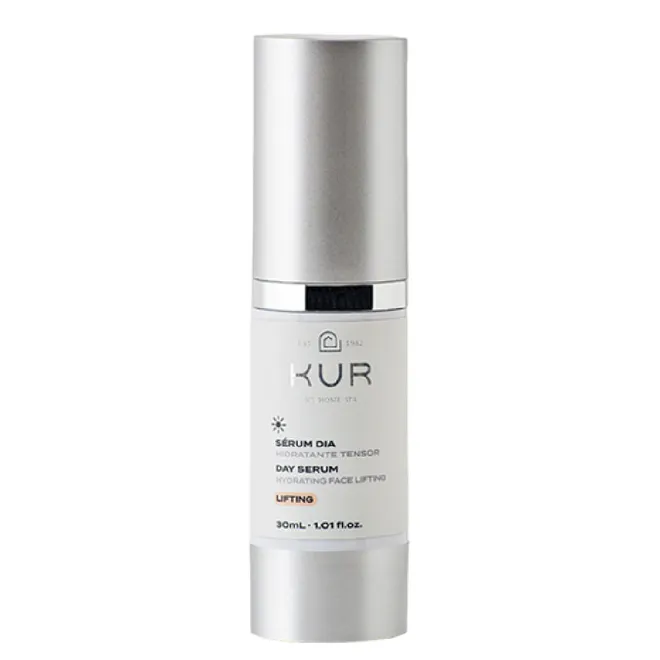Sérum Hidratante Facial Diurno Tensor Kur 30ml
