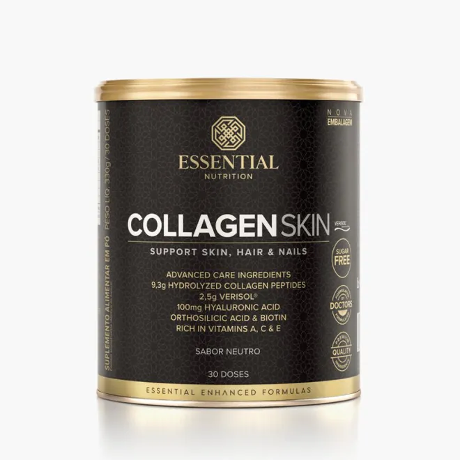 Collagen Skin Neutro Essential Nutrition 330g