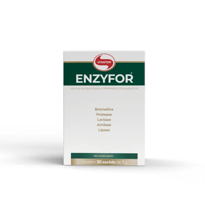 Enzyfor Vitafor 30x3g