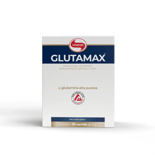 Glutamax Vitafor 30x5g