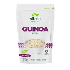 Quinoa em Flocos 120g