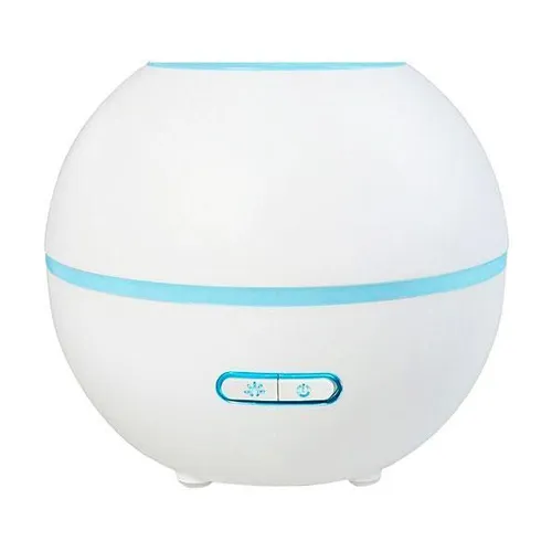 Difusor de Aromas Moon - Branco - Hathas
