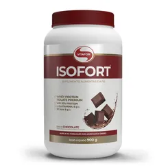 Isofort Chocolate Vitafor 900g