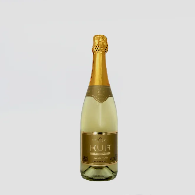 Refrigerante De Uva La Vie Em Or Kur 750ml