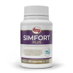 Simfort Plus 60Caps Vitafor