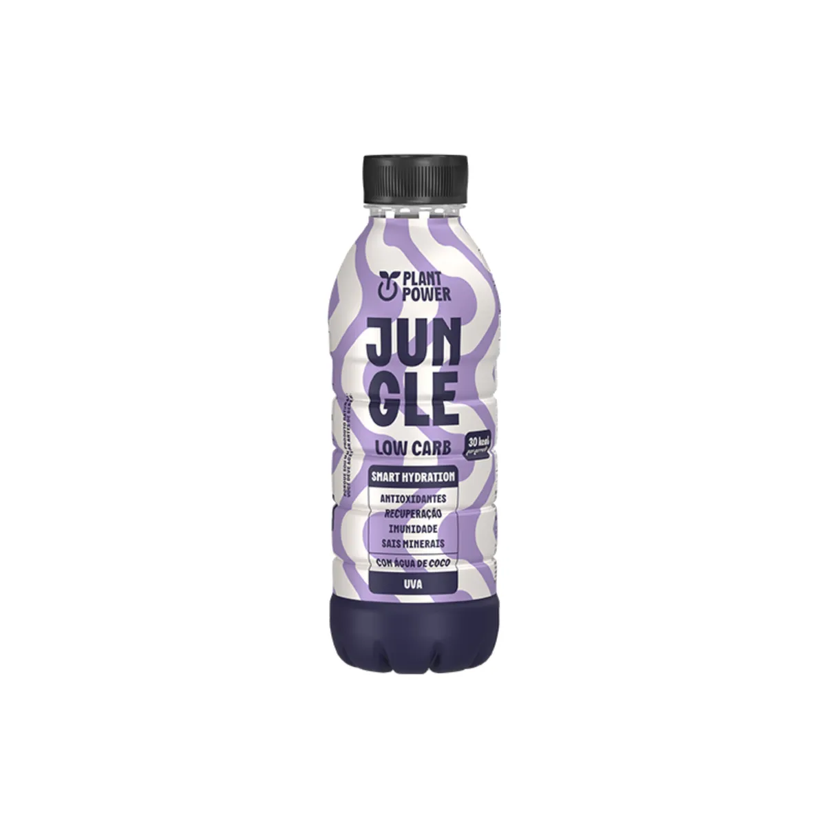 Jungle Low Carb Uva Plant Power 500ml