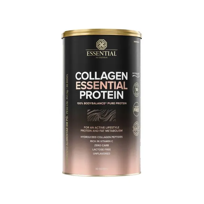 Collagen Protein Neutro Essential Nutrition 457,5g