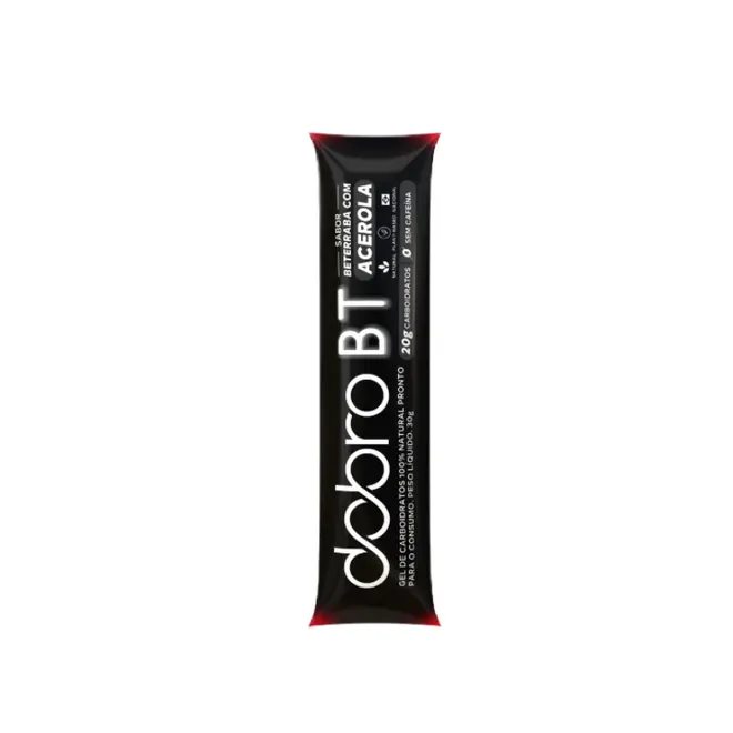 BT Gel Acerola Dobro 30g