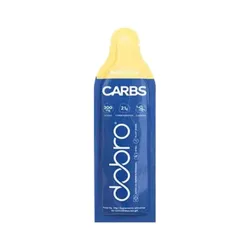 Carbs Gel Maracujá Dobro 30g