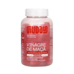 Vinagre de Maçã Guday 60 Gomas