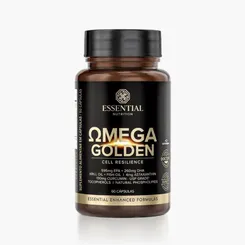 Omega Golden Essential Nutrition 60caps