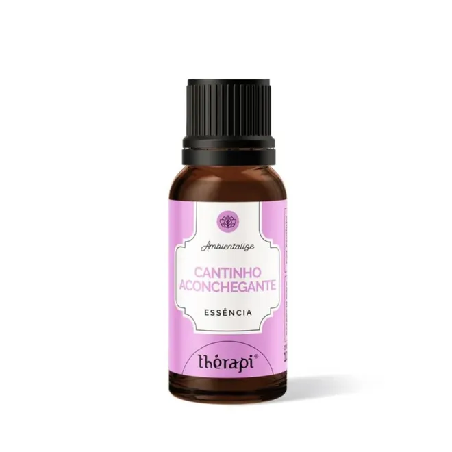 Essência Ambientalize Cantinho Aconchegante Thérapi 10ml