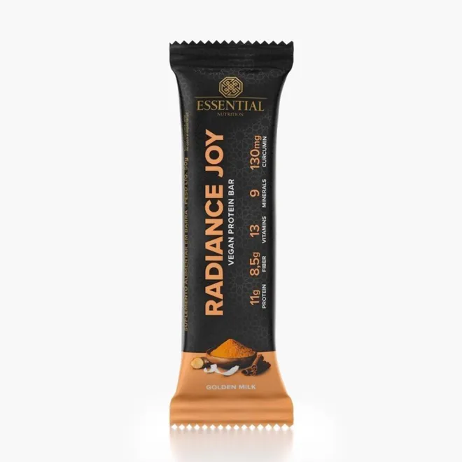 Radiance Joy Golden Milk Essential Nutrition 50g