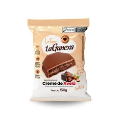 La Fajor Creme de Avelã La Ganexa 50g